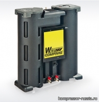 Сепаратор технологического конденсата в линиях сжатого воздуха Comprag WOS-1